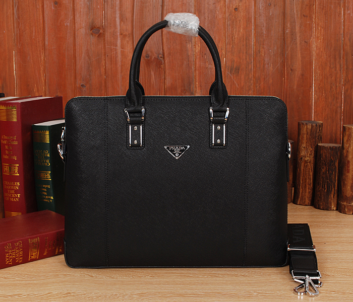 Prada borsetta nera 8607-1